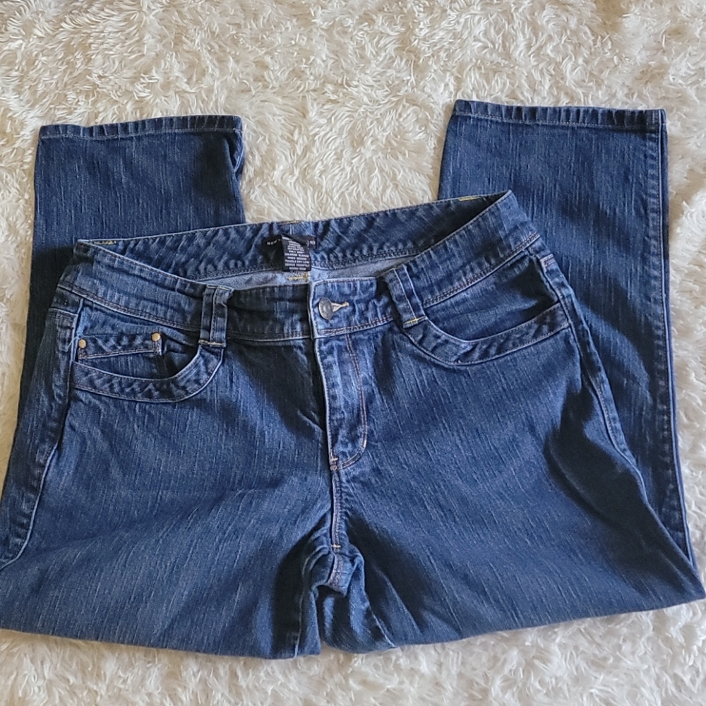 New York and Co ankle panta